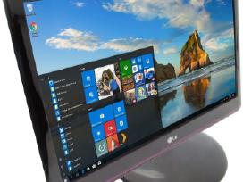 LG 22" LED - E2250tv