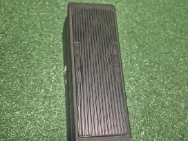 Jim Dunlop Wah pedalas. Usa