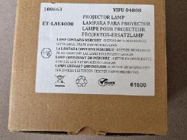 Pakaitinė projektoriaus lempa