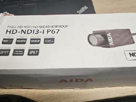 Aida Ndi Hx3 120fps Ip kamera
