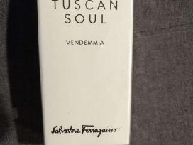 Salvatore Ferragamo Tuscan Soul Vandemmia kvepalai