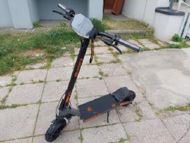 Naujas Kukirin G2 800w, 45 km/h, 55 km