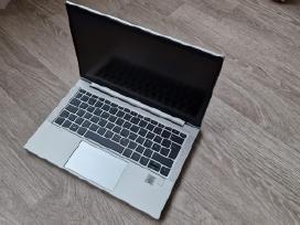 Hp Elitebook 840 G8 i7 32gb SSD Fhd