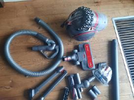 Dyson siurblys