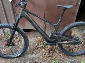 Naujas Scott Genius 920 (Enduro)