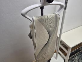 Garų lyginimo sistema Philips Comfort Touch