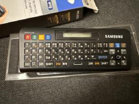 Samsung televizoriaus pultelis