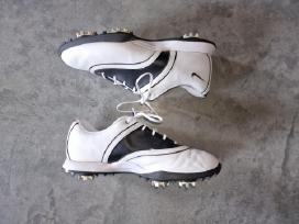 Moteriški golfo bateliai Nike. 38 dydis
