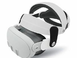 Meta quest 3 Vr akinių nuoma Šiauliuose