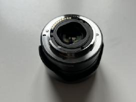 Sony E f1.8 35mm oss