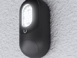 Ubiquity Access, Protect, Unifi, Up-floodlight