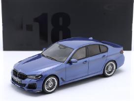 Bmw Alpina B5 (G30)