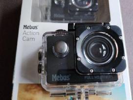 Mebus action cam full HD 1080p