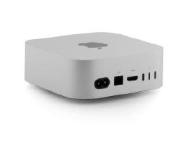 Nauji supakuoti Mac Mini M4