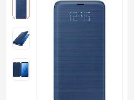 Samsung Galaxy S9 + Originalus atverčiamas dėklas