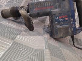 Bosch Gsh 11e