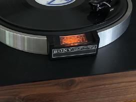 Sony Tts4000