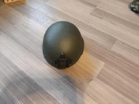 Ekipiruote, daug visko. Atnaujintos kainos