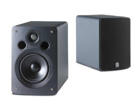 Q Acoustics 1020i akustika.