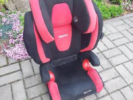 Automobilinė vaikiška kėdutė