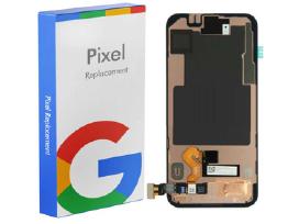 Google Pixel ekranai, baterijos (Originalūs)
