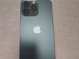 Nupirksiu Arba Paimsiu Užstatu Apple iPhone 13 Pro