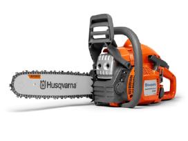 Husqvarna 435 ll grandininis benzininis pjūklas