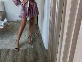 Stilinga Baby Pink - marga suknelė pirkta Dubajuje