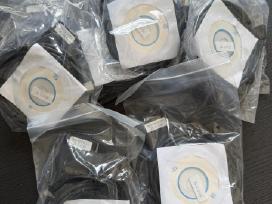 Naujas vcds 26.3 hex 2,diagnostikos kabelis VW aud