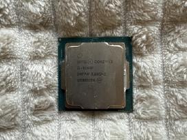 Lga1151 i3-9100f procesorius
