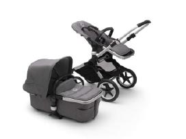 Bugaboo Fox 2 vežimėlis (2 in 1)