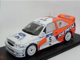 Ford Escort Wrc