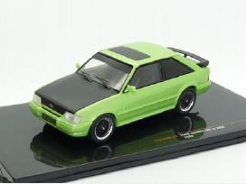 Ford Escort