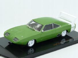 Dodge Charger Daytona