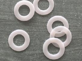 Parduodu silikonines poverzles