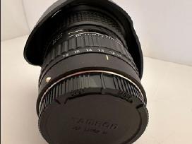 Tokina At-x Pro Sd 11-16 F2.8 (If) Dx
