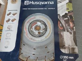 Husqvarna Elite-cut S45, 300 mm