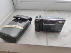 Yashica t2d