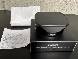 Fujifilm blenda Lh-xf23/33 II WR