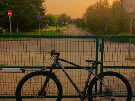 Merida big 9 XT