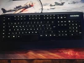 Steelseries Apex Raw Gaming Keyboard
