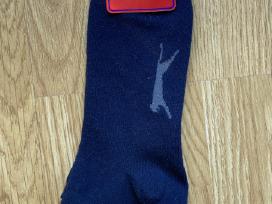 Slazenger mėlynos vyriškos sportinės kojinės