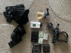 Sony Fdr X3000