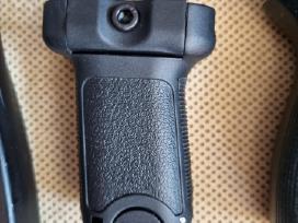 Airsoft detalės