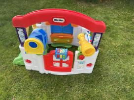 Little Tikes žaidimų namelis