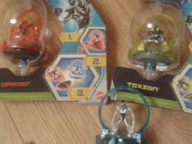 Max Steel suktukas