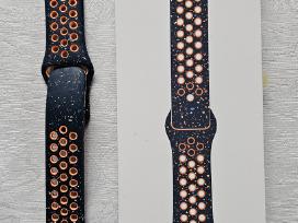 Apple Watch Ultra 2 dirželiai-apyrankės (4 vnt)
