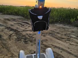 Segway Airwheel s3 Mars Rover riedis 520ah