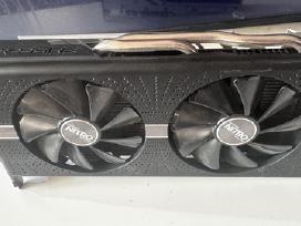 Sapphire nitro Rx580 8gb