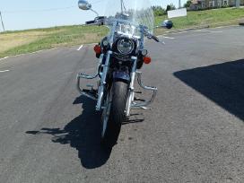 Honda vtx 1300c